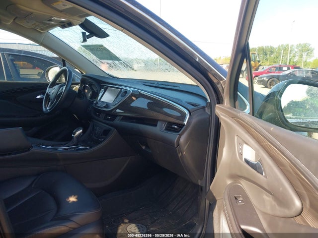 Buick Envision Awd Essence