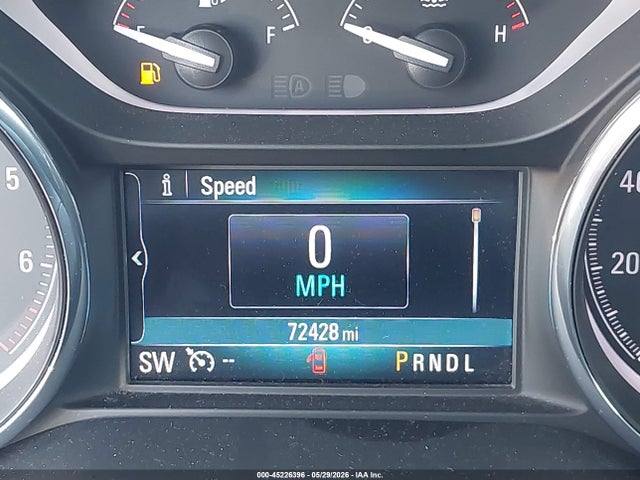 Buick Envision Awd Essence