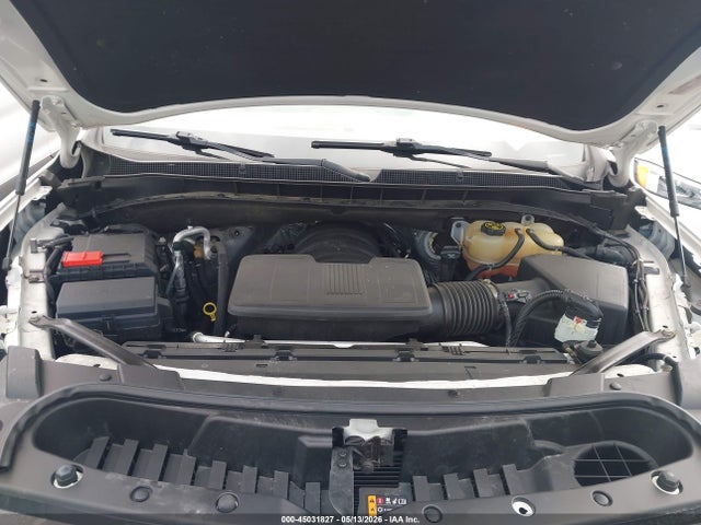 Chevrolet Suburban 4wd Premier