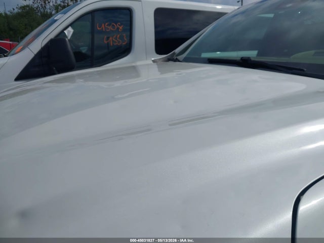 Chevrolet Suburban 4wd Premier
