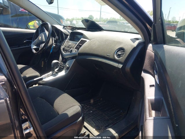 Chevrolet Cruze 1lt Auto