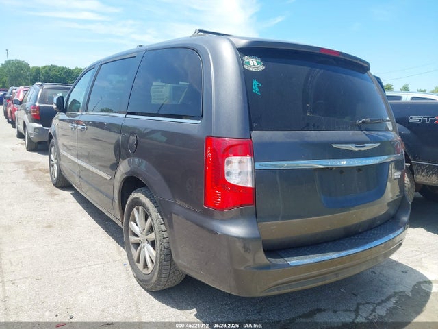 Chrysler Town & Country Touring-l 30th Anniversary