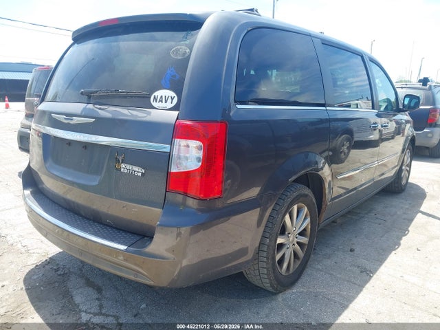 Chrysler Town & Country Touring-l 30th Anniversary