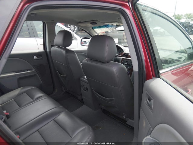 Ford Five Hundred Sel