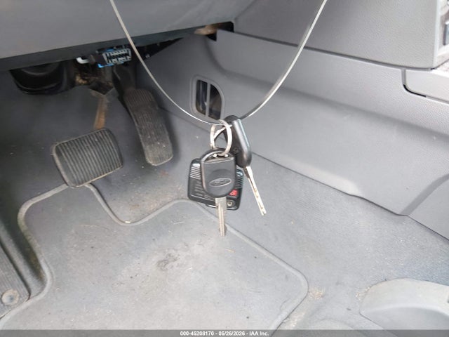 Ford Five Hundred Sel