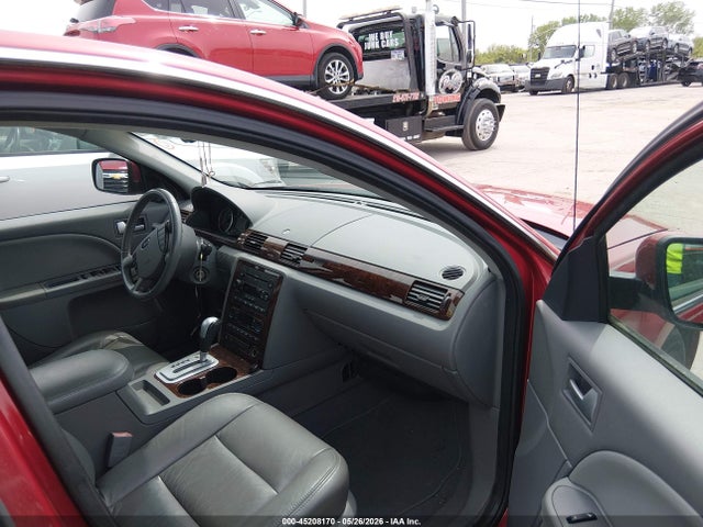 Ford Five Hundred Sel
