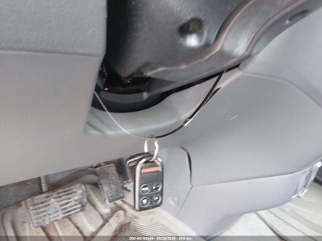 Honda Odyssey Ex-l
