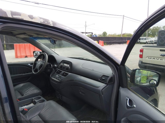 Honda Odyssey Ex-l