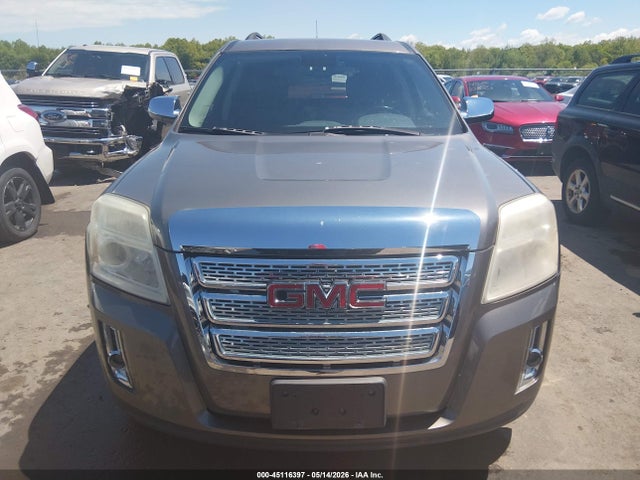 GMC Terrain Slt-1