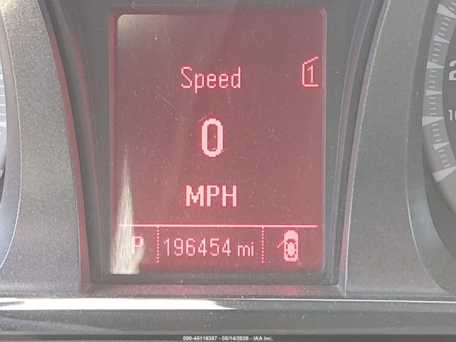 GMC Terrain Slt-1