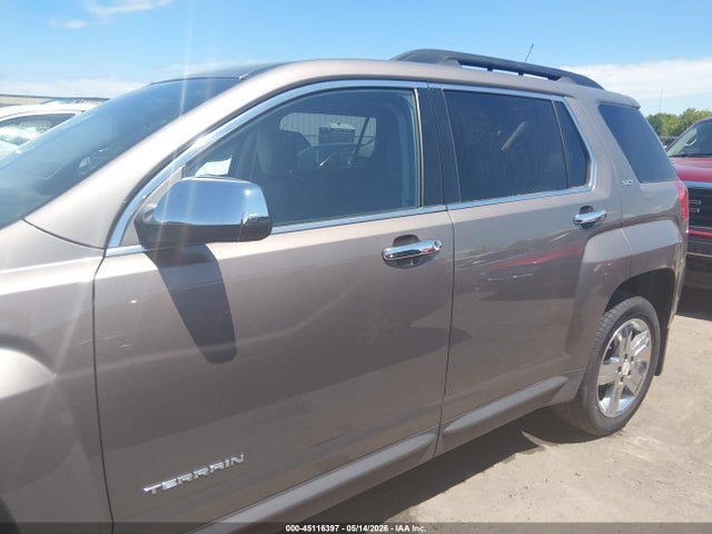 GMC Terrain Slt-1