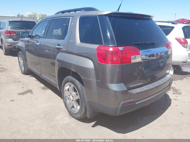 GMC Terrain Slt-1