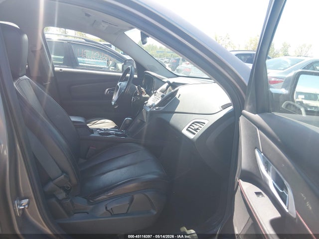 GMC Terrain Slt-1