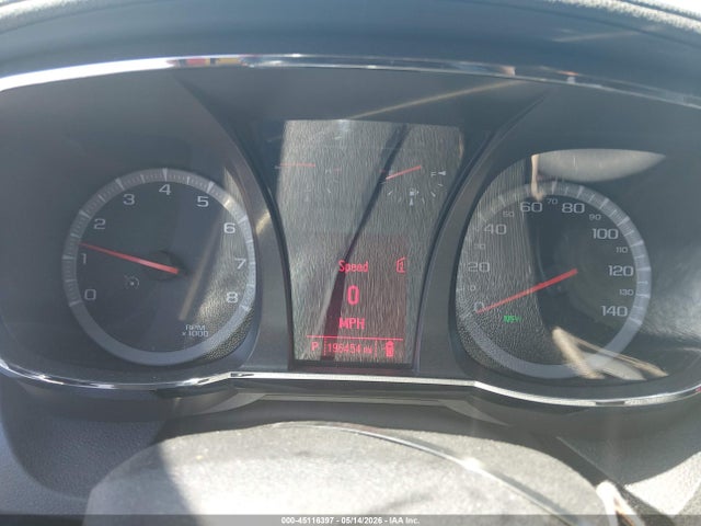 GMC Terrain Slt-1