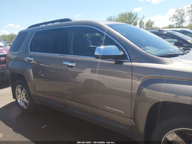 GMC Terrain Slt-1
