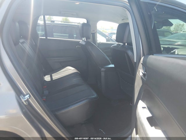 GMC Terrain Slt-1