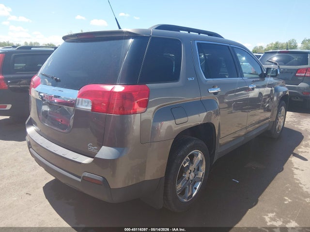 GMC Terrain Slt-1
