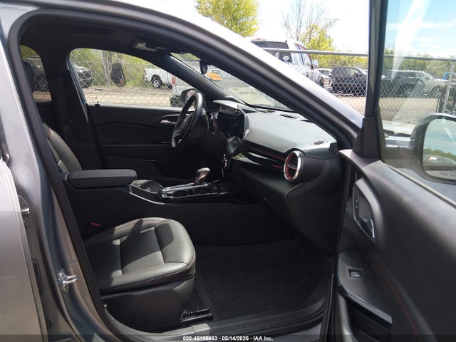 Chevrolet Trax Fwd 2rs