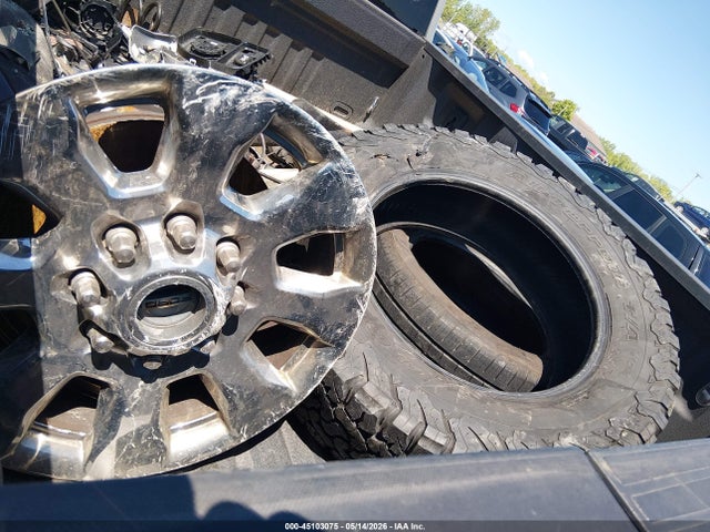 Ford F-250 Lariat