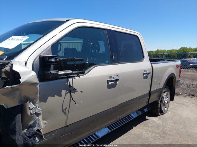Ford F-250 Lariat