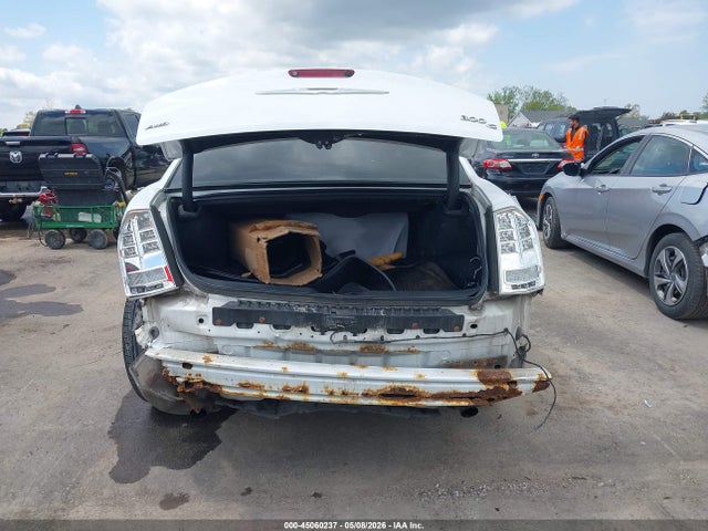 Chrysler 300c Awd