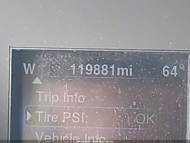 Chrysler 300c Awd