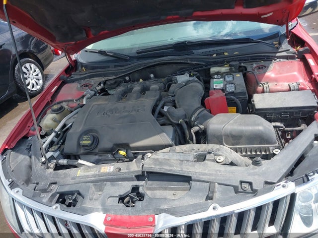 Lincoln MKZ