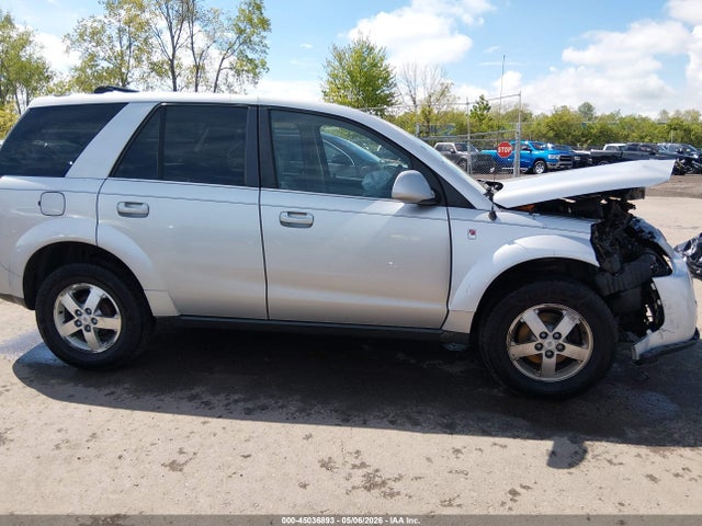 Saturn Vue V6