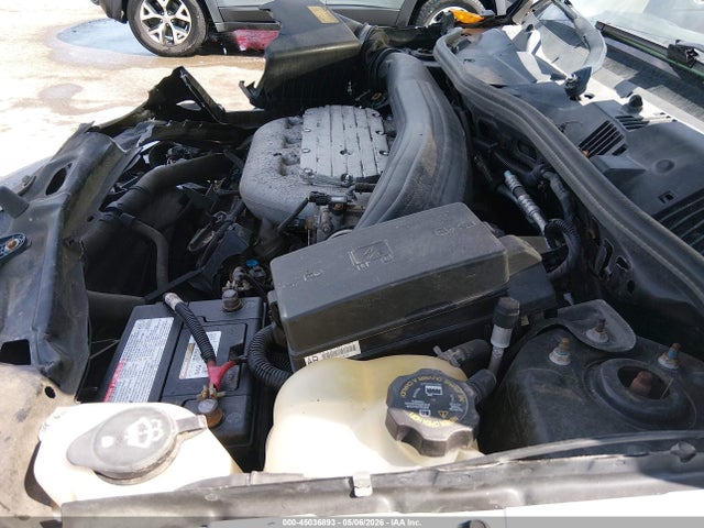 Saturn Vue V6