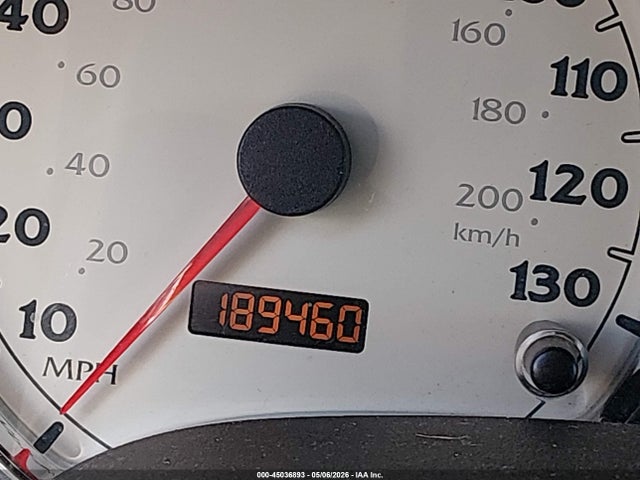 Saturn Vue V6