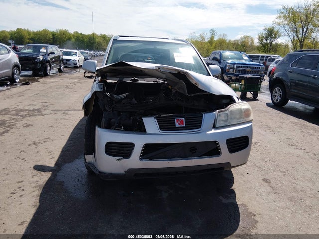 Saturn Vue V6