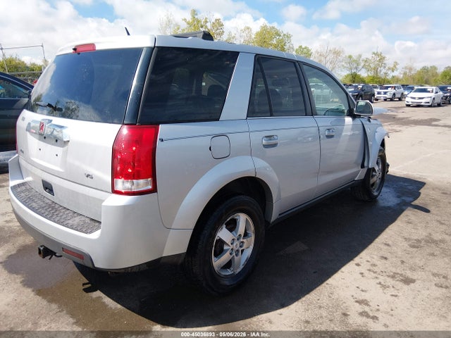Saturn Vue V6