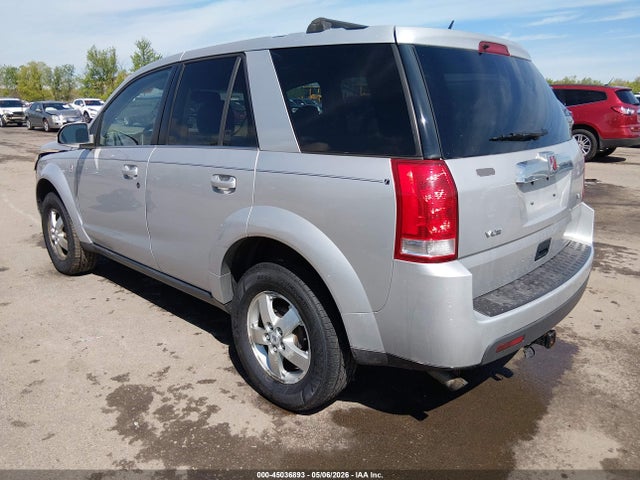 Saturn Vue V6