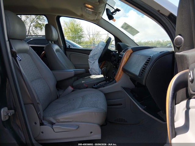 Saturn Vue V6