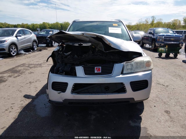 Saturn Vue V6