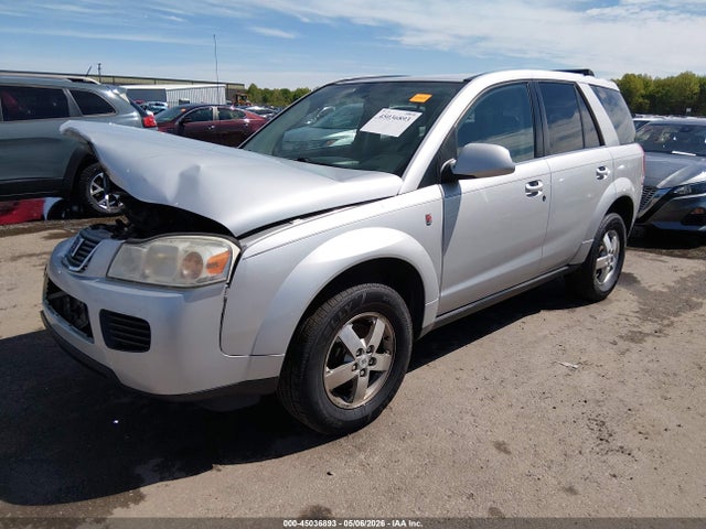 Saturn Vue V6
