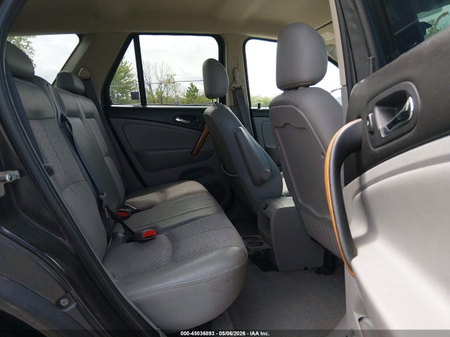 Saturn Vue V6