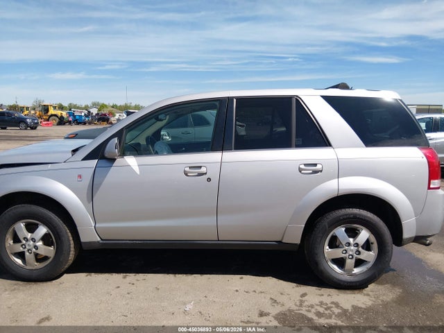 Saturn Vue V6