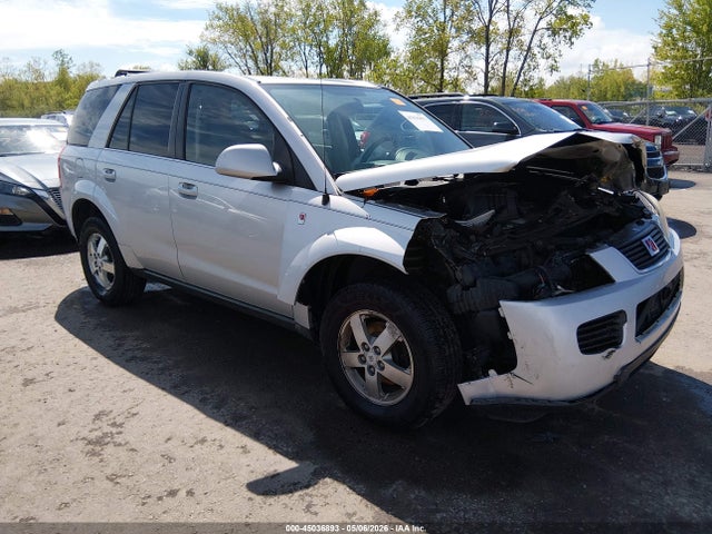 Salvage Saturn Vue Image