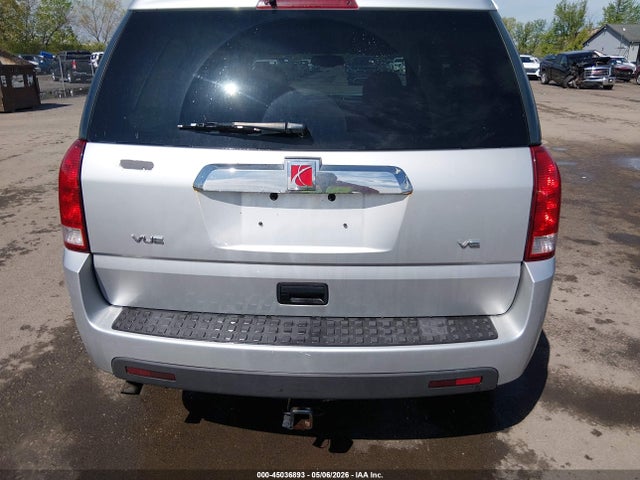 Saturn Vue V6