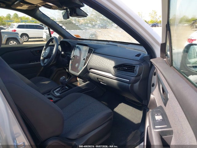 Subaru Forester Premium Hybrid