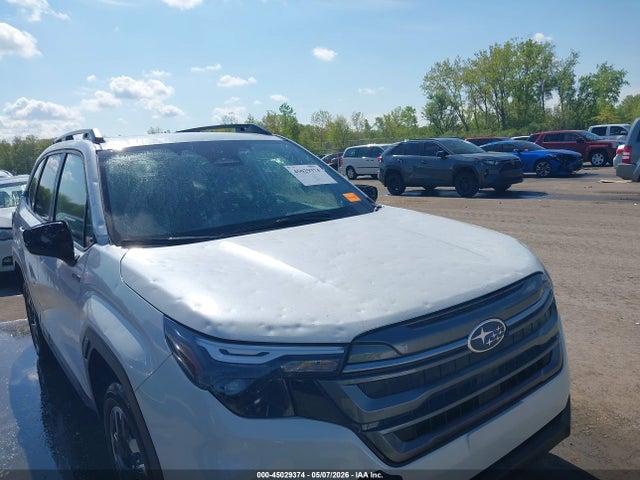 Subaru Forester Premium Hybrid