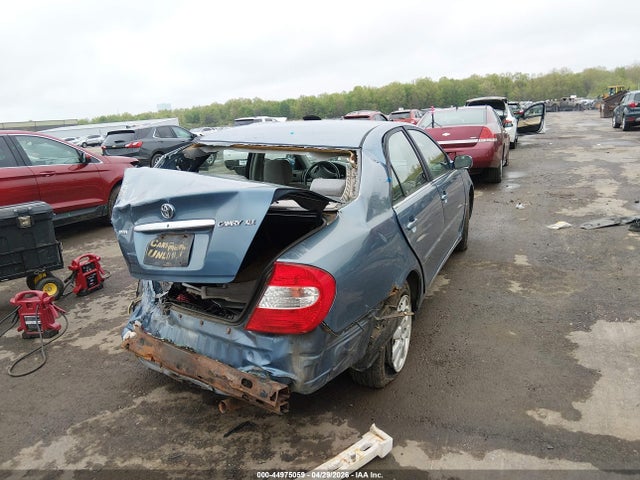 Toyota Camry Xle