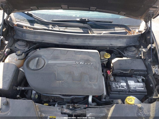 Jeep Cherokee Latitude