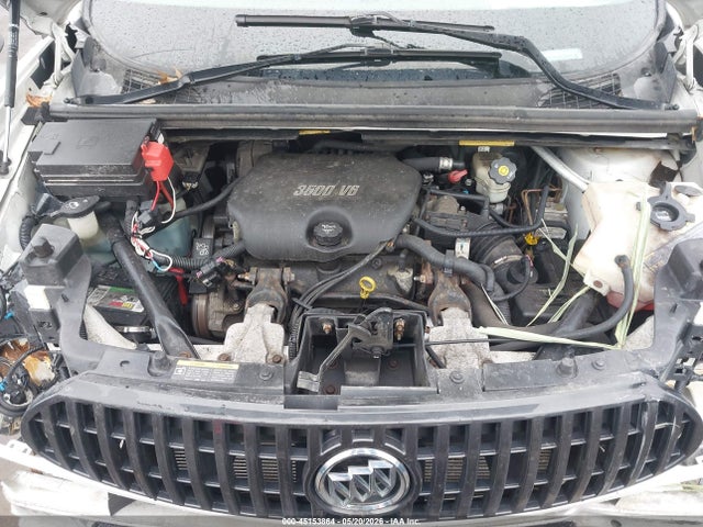 Buick Rendezvous Cx