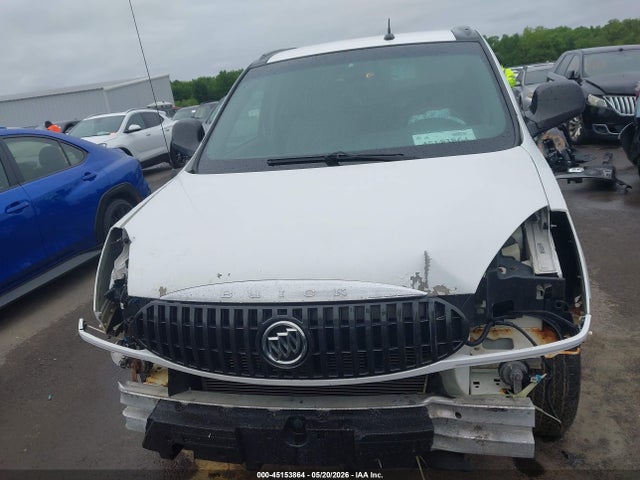 Buick Rendezvous Cx