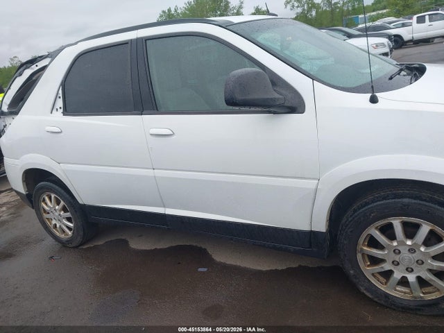 Buick Rendezvous Cx