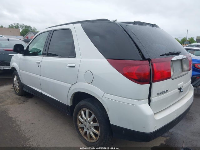 Buick Rendezvous Cx
