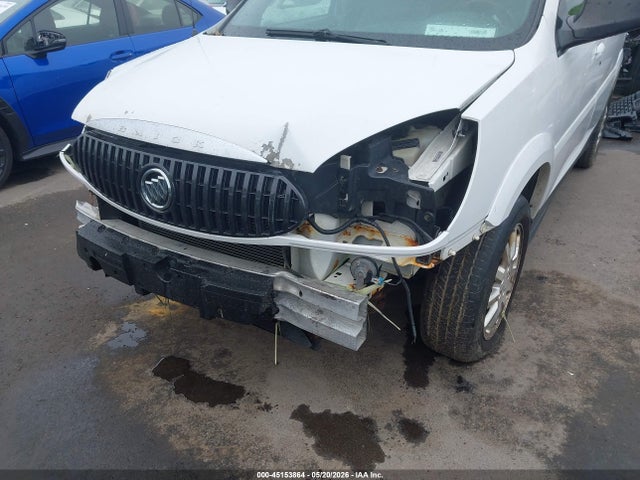 Buick Rendezvous Cx