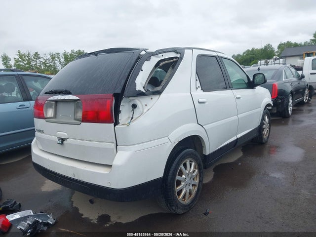 Buick Rendezvous Cx